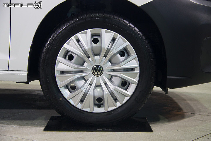 【採訪】Volkswagen Caddy Cargo 短軸自排 / 長軸手排 82.2 萬元正式上市!