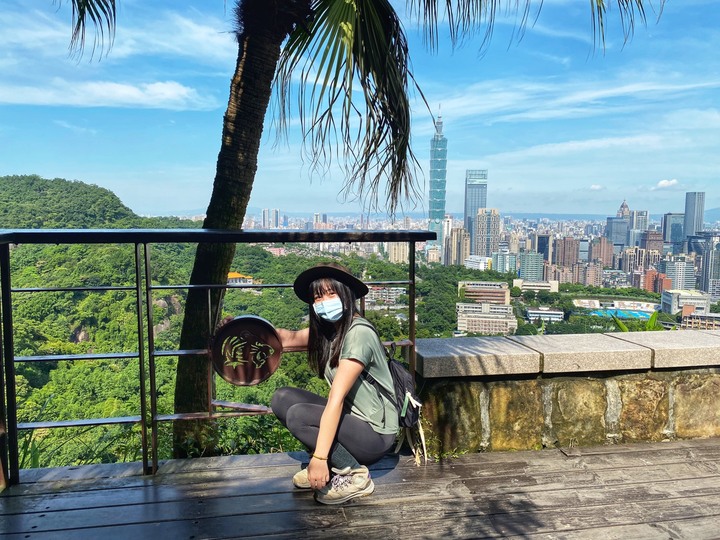 台北信義|四獸山.虎山、豹山、獅山、象山,兩小時輕鬆抓獸去