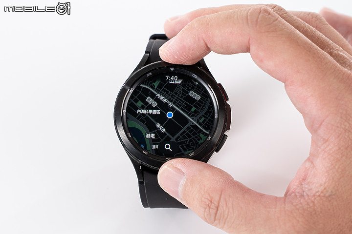 三星Galaxy Watch4系列體驗｜集Android智慧錶之大成！