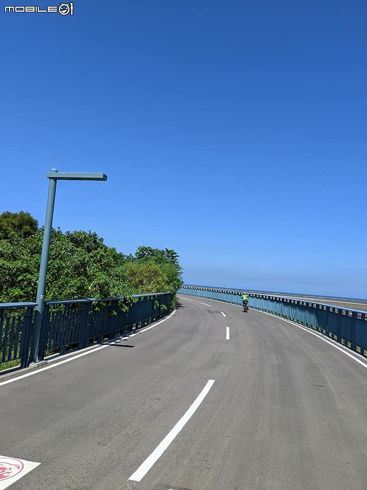 第二次跟孩子去環島~