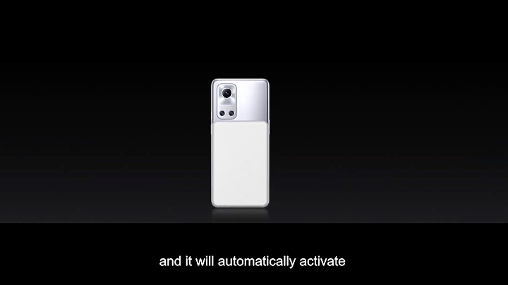 realme MagDart磁吸閃充技術揭曉 50W與海量配件來襲!