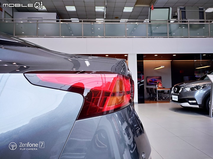 純粹分享 / Nissan Altima / 影像記錄 (純影像)