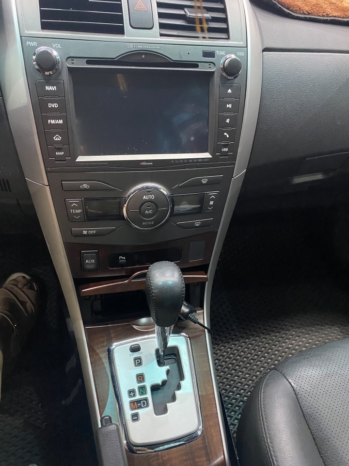 想請問一下2011年 altis 1.8現在賣大概多少呢?