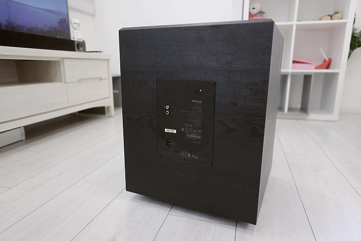 KLIPSCH Cinema 1200 5.1.4 Dolby Atmos Sound Bar 聲霸、簡易開箱 【冠頭哥全台首發】