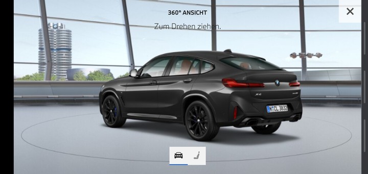 [ 開箱 ] BMW G02 LCI X4 xDrive30i M Sport 德訂歷程／心得／記錄