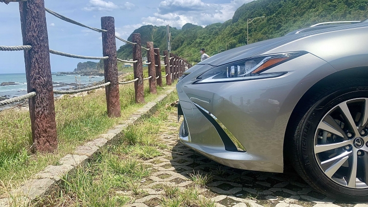更新：從9代Altis 到魂動馬3再到Lexus es（圖片分享）