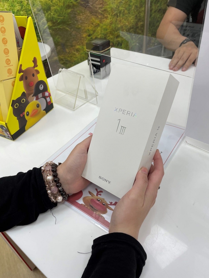 遠傳舊機換新機小小心得分享