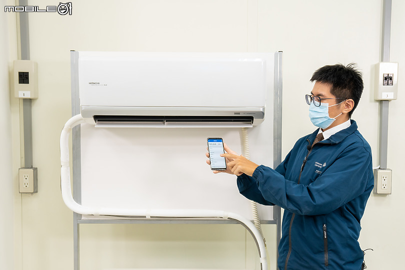 遠離不冷還有異味問題 日立冷氣兩大升級科技伴你擁抱涼爽清新的夏日!
