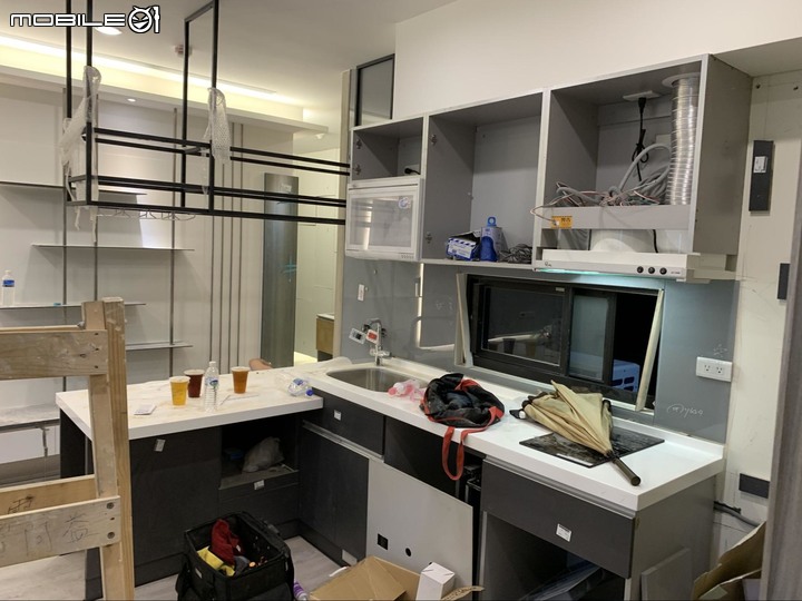 【開箱】質感現代風小坪數住宅裝潢 ，一個人也可以過得很精彩！