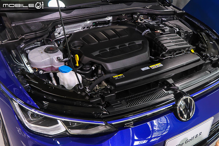 【採訪】Volkswagen Golf R「鋼砲王」195.8萬元預售登台,旅行車確認同步引進!