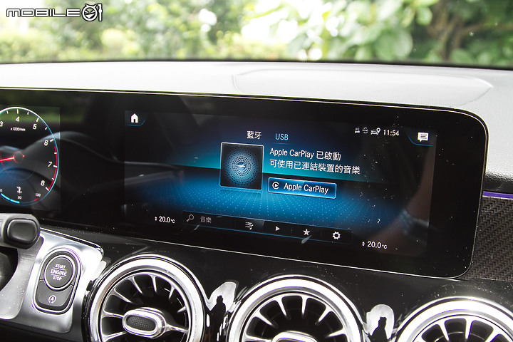 Mercedes-Benz GLB200七人座試駕∣致，以家人為重的你/妳