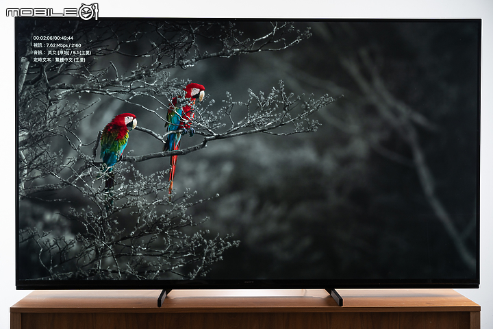 Sony BRAVIA MASTER Series Z9J 8K HDR 智慧顯示器 踏上極致畫質的巔峰
