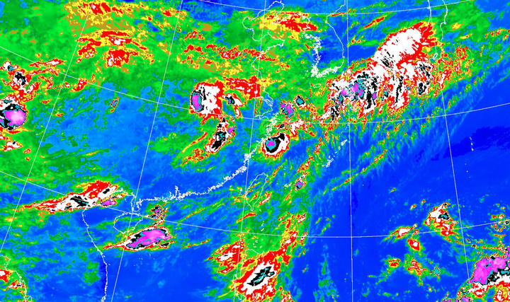 英仙座流星雨要來了!更新:最佳觀賞時段+各地觀星指數!!
