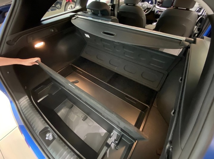 韓國車哪時進步這麼多?KIA Ceed Sportswagon微賞車