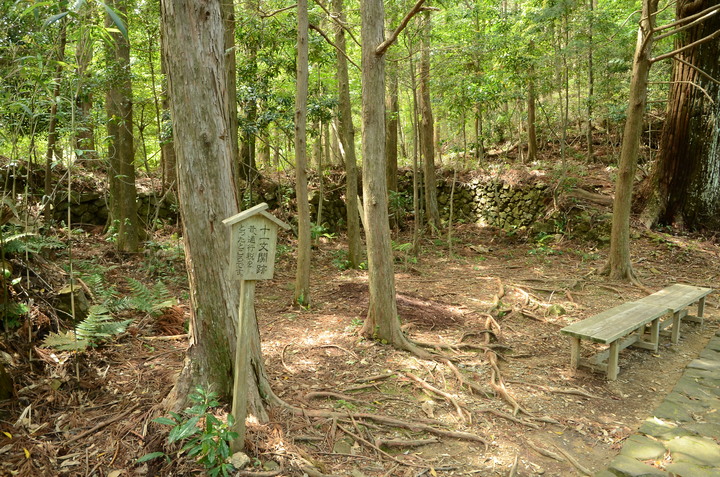 紀伊半島自駕遊-世界遺產巡禮2/4(本州最南端、潮岬、熊野古道、那智瀑布、日本第一大鳥居、伊勢神宮、夫妻岩)