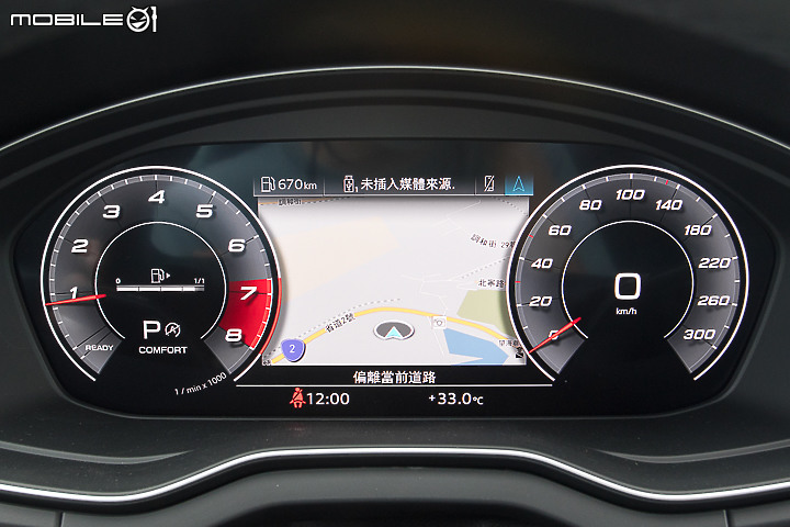 Audi Q5 Sportback 試駕｜給那些想要實用又無法割捨帥氣的人！