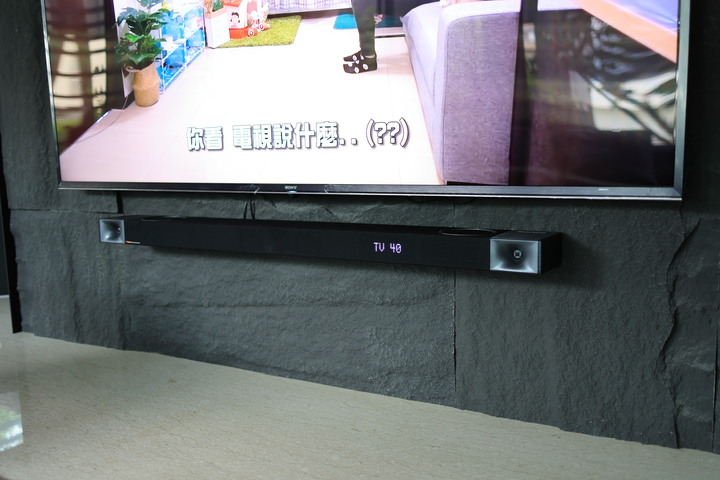 升級最猛的Klipsch Cinema 1200 Soundbar