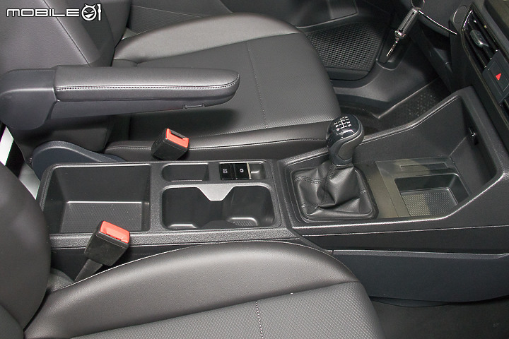 【採訪】Volkswagen Caddy Cargo 短軸自排 / 長軸手排 82.2 萬元正式上市！