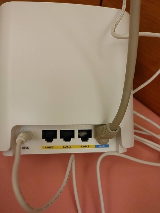 疫情看清網速 ASUS ZenWiFI XD6入手簡單心得