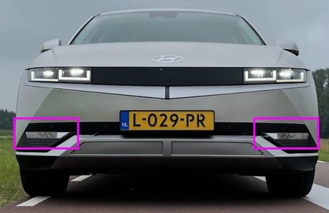 點我看大圖 從KONA EV冀望南陽要引進的2022 IONIQ 5多給一點誠意!!