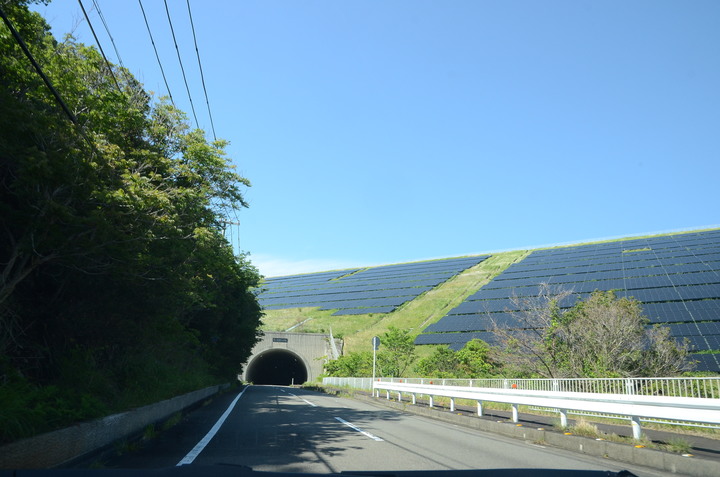 2019紀伊半島自駕遊-世界遺產巡禮1/4(本州最南端、潮岬、熊野古道、那智瀑布、日本第一大鳥居、伊勢神宮、夫妻岩)