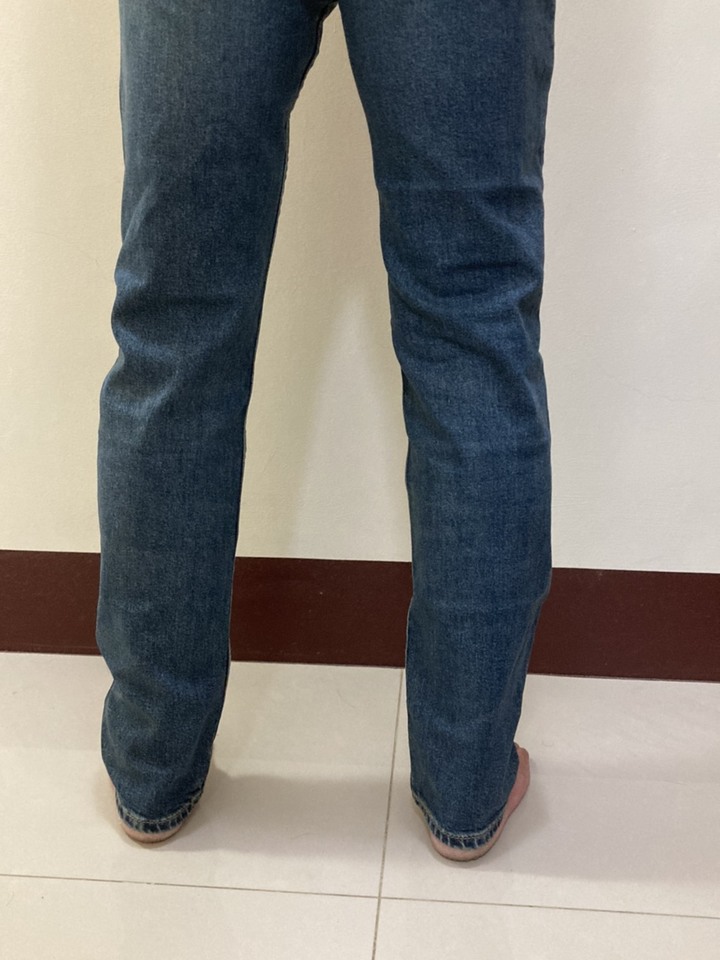 Levi’s 511 SLIM STRETCH W31 L30 FLEX ECO PERFORMANCE 小分享