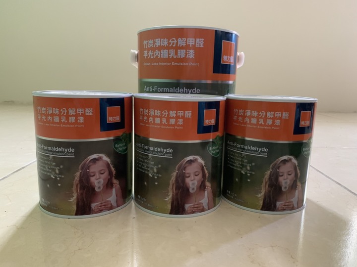為了讓女兒學自己睡,把房間變色一波(圖多分享)