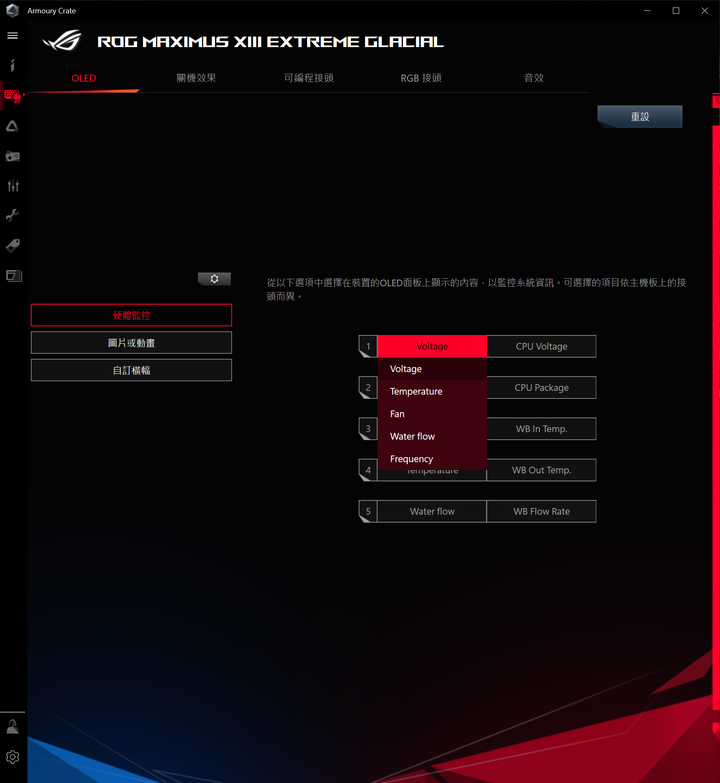ROG & EKWB信仰電腦自組升級分享。