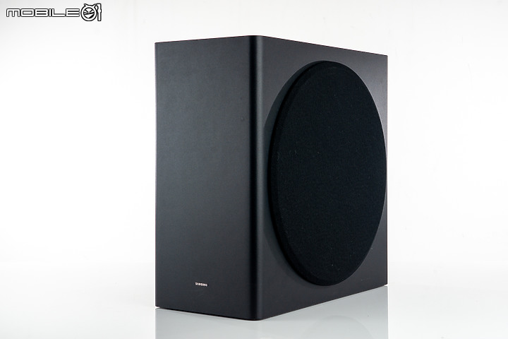 Samsung Q950A Soundbar 家庭劇院試聽｜11.1.4 聲道帶來空前沉浸感！