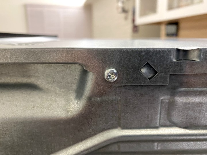 bosch蒸烤爐DIY維修紀錄