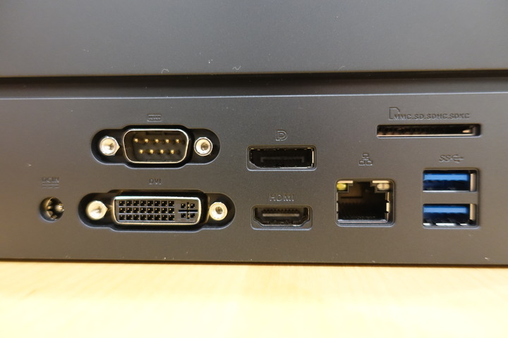 「開箱」ASUS VIVOMINI VC66 迷你小電腦