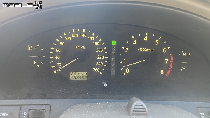 cefiro 3000CC 求有緣人