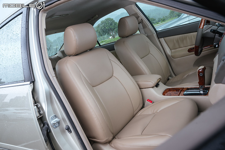 【老車誌特別篇】爸,父親節快樂|2004 Toyota Camry完整翻新紀錄!