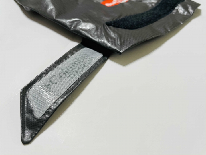 [開箱+評測] 防水外套當雨衣-Columbia Outdry Ex Nanolite Shell