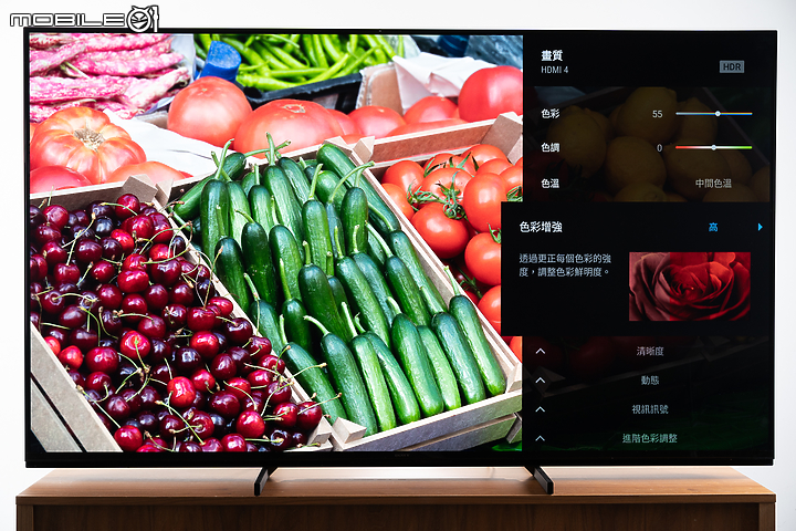 Sony BRAVIA MASTER Series Z9J 8K HDR 智慧顯示器 踏上極致畫質的巔峰