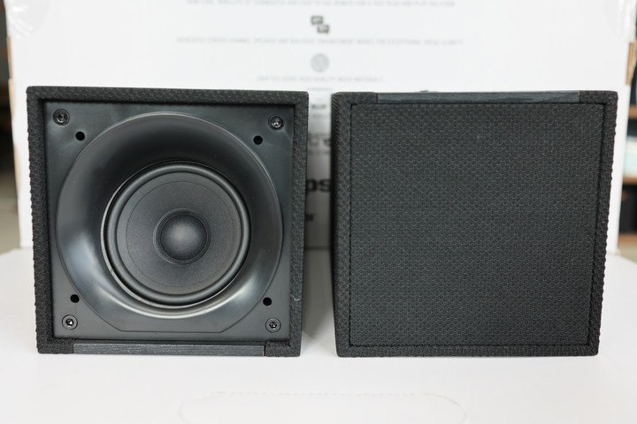 升級最猛的Klipsch Cinema 1200 Soundbar
