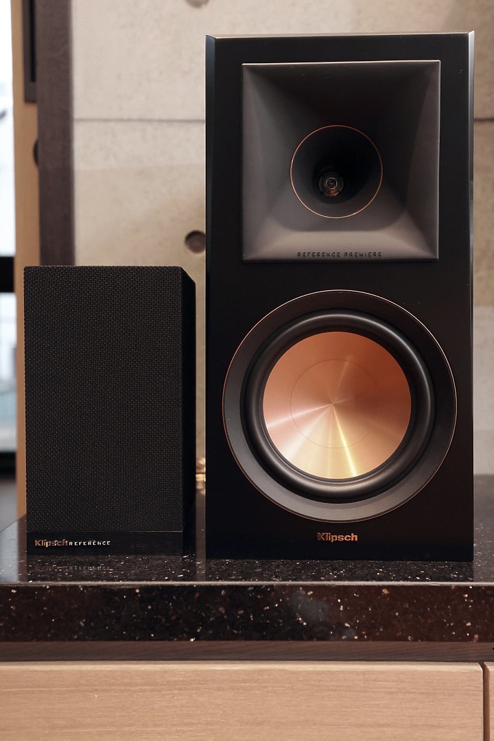 KLIPSCH Cinema 1200 5.1.4 Dolby Atmos Sound Bar 聲霸、簡易開箱 【冠頭哥全台首發】