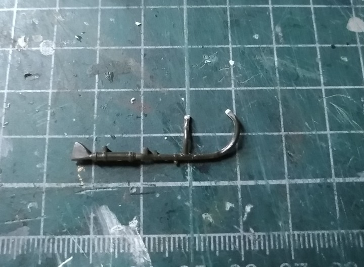 1/35 美國隊長與哈雷 WLA