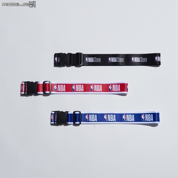 NBA Store推出全新選秀帽、隊徽拖鞋 75周年特殊款入荷！