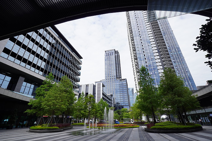Tamron 11-20mm f/2.8 DiIII-A RXD(B060)評測報告|光學性能優異的 APS-C 超廣角首選!