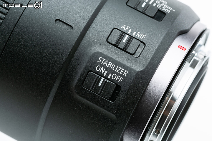Canon RF 100mm f/2.8L Macro IS USM 評測報告｜散景風格任你變 微距能力傲視同級！