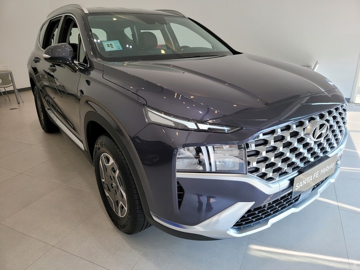 現代Kona Electric 最便宜的CUV電動車 靜態賞車