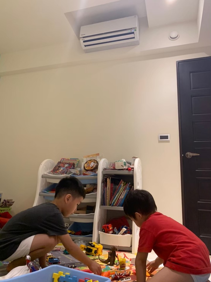 國際牌冷氣分LJ系列分享