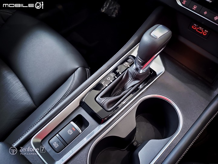 純粹分享 / Nissan Altima / 影像記錄 (純影像)