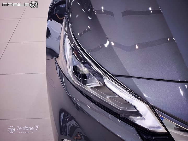 純粹分享 / Nissan Altima / 影像記錄 (純影像)