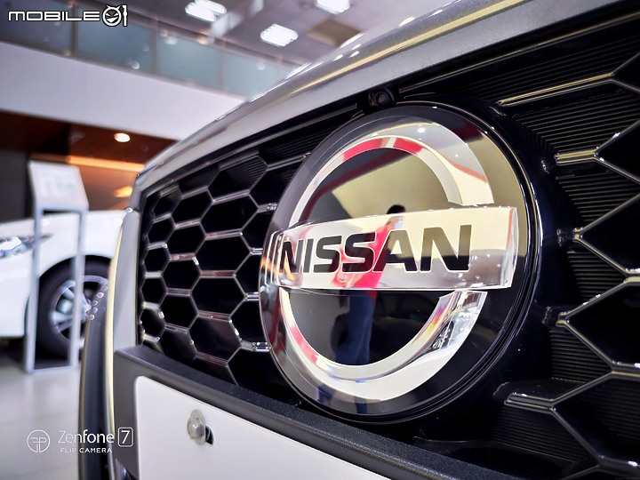 純粹分享 / Nissan Altima / 影像記錄 (純影像)