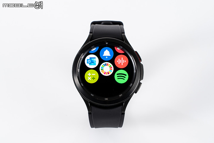 三星Galaxy Watch4系列體驗｜集Android智慧錶之大成！