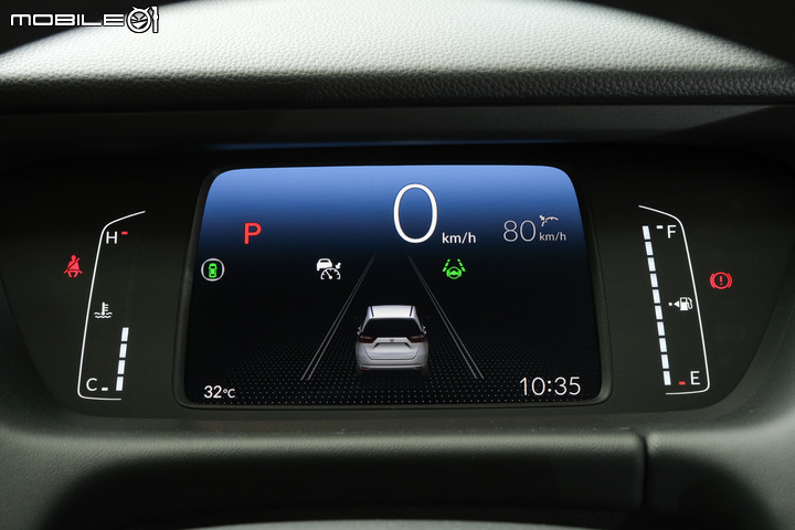 Honda Fit 第四代汽油版試駕|品質進化與售價升格一樣有感!