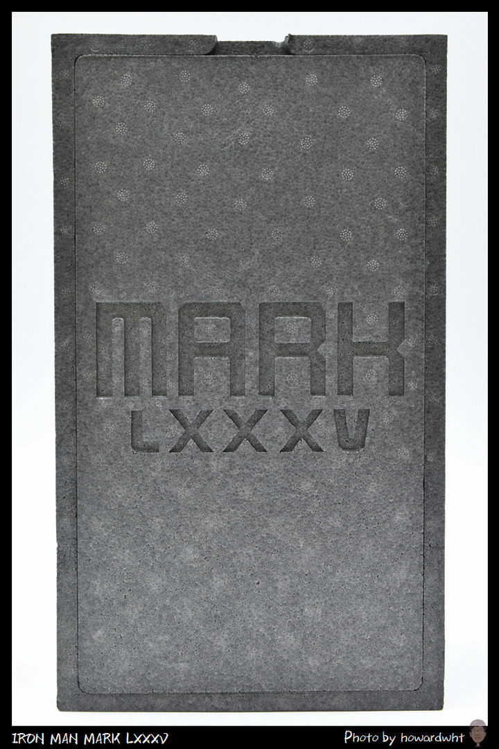 【開箱】Hot Toys - IRON MAN MARK LXXXV (鋼鐵人 馬克85)