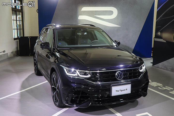 【採訪】Volkswagen Golf R「鋼砲王」195.8萬元預售登台,旅行車確認同步引進!